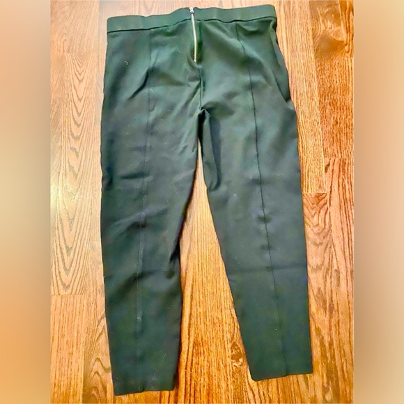 J Crew pointe pant - Picture 2 of 4